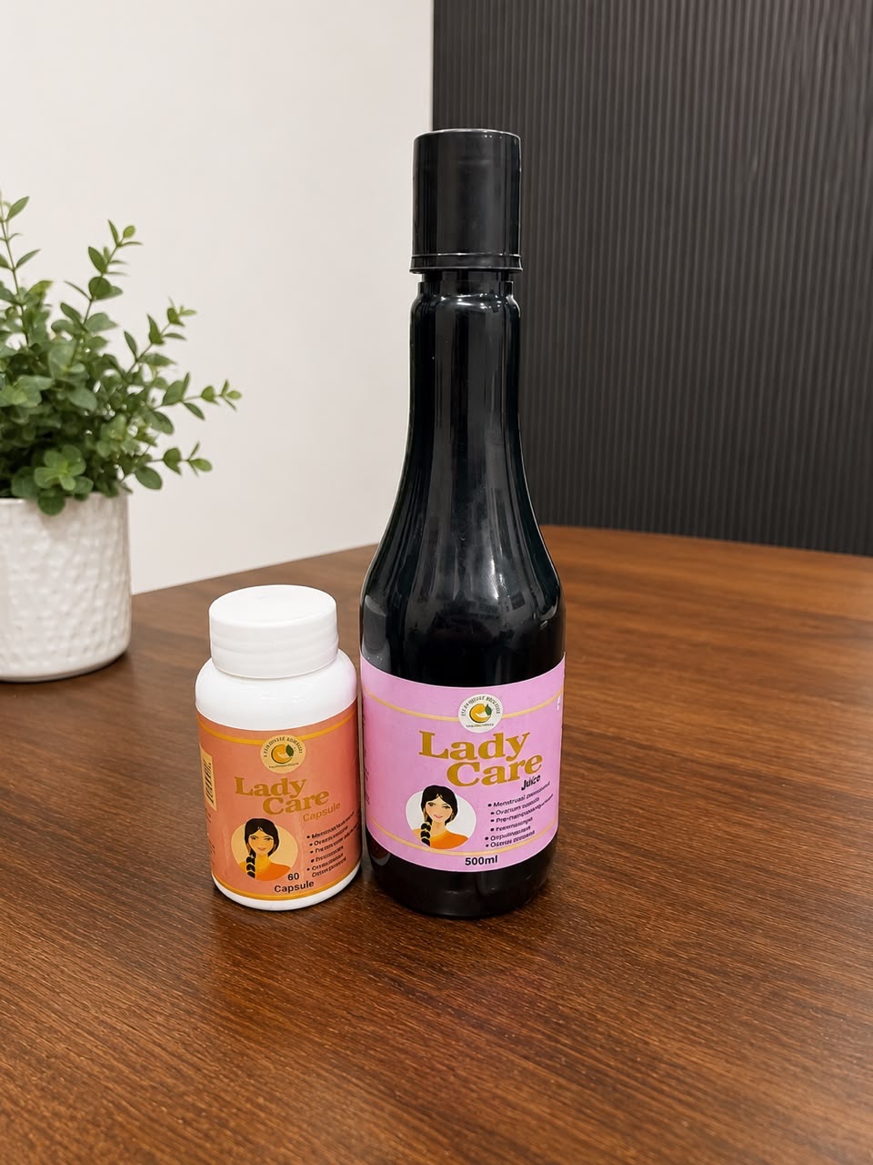 Lady Care - Image 2