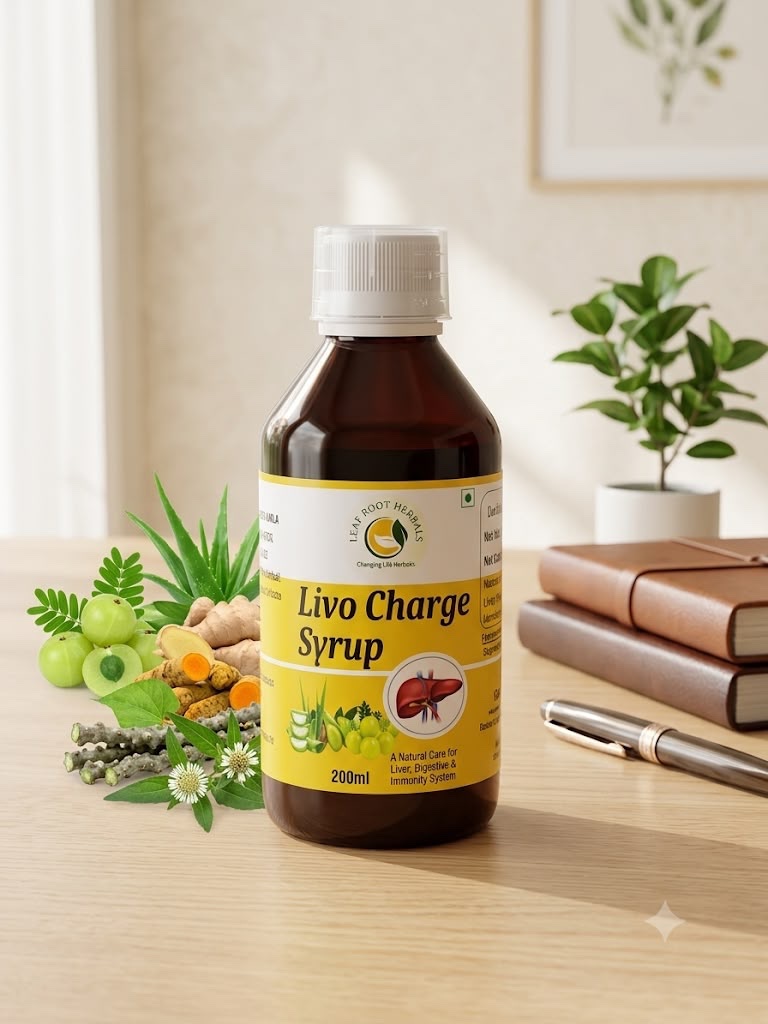 Livo Charge