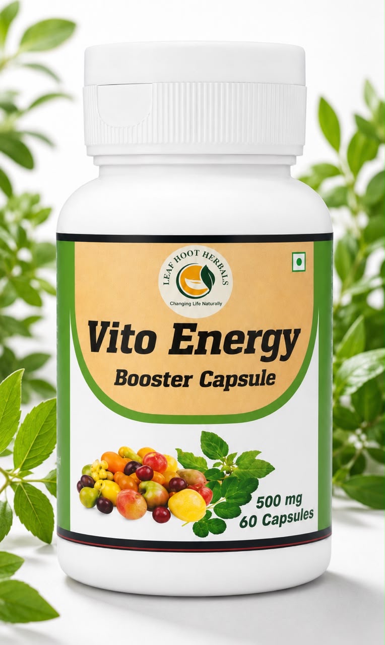 Vito Energy